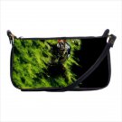 Shoulder clutch bag purse hulk  Avengers