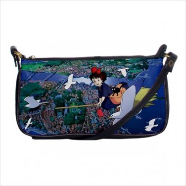 Shoulder clutch bag purse kiki's delivery service