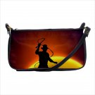 Shoulder clutch bag purse cowboy