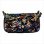 Shoulder clutch bag purse harley quinn wonder woman