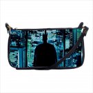 Shoulder clutch bag purse batman