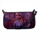 Shoulder clutch bag purse Elsa Frozen