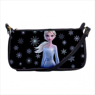 Shoulder clutch bag purse Elsa Frozen