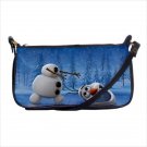 Shoulder clutch bag purse Olaf Frozen