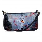 Shoulder clutch bag purse Olaf Frozen