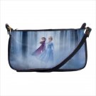 Shoulder clutch bag purse Elsa Anna Frozen