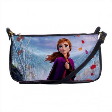 Shoulder clutch bag purse  Anna Frozen