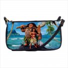Shoulder clutch bag purse Moana