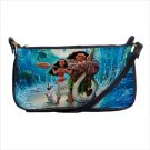 Shoulder clutch bag purse Moana