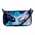 Shoulder clutch bag how train dragon