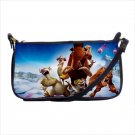 Shoulder clutch bag purse ice age