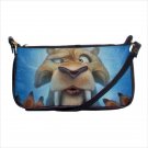 Shoulder clutch bag purse ice age