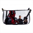 Shoulder clutch bag purse deadpool