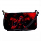 Shoulder clutch bag purse deadpool