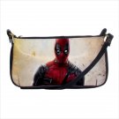 Shoulder clutch bag purse deadpool