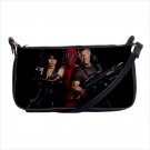 Shoulder clutch bag purse deadpool