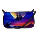Shoulder clutch bag purse aladdin jasmine