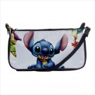 Shoulder clutch bag purse lilo & stitch