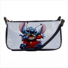 Shoulder clutch bag purse lilo & stitch