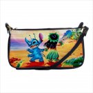 Shoulder clutch bag purse lilo & stitch
