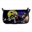Shoulder clutch bag purse the nightmare before christmas jack skellington