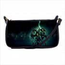Shoulder clutch bag purse ghostbusters
