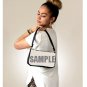 Shoulder clutch bag purse 101 dalmatians cruella de vil
