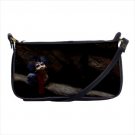 Shoulder clutch bag purse labyrinth ello william worm