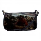 Shoulder clutch bag purse labyrinth david bowie king goblin goblins ludo sarah