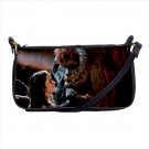 Shoulder clutch bag purse labyrinth david bowie king goblin goblins ludo sarah