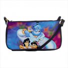 Shoulder clutch bag purse aladdin genie