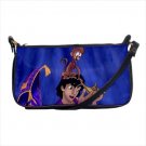 Shoulder clutch bag purse aladdin abu monkey