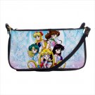 Shoulder clutch bag purse  sailor moon