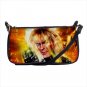Shoulder clutch bag purse labyrinth david bowie king goblin
