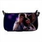 Shoulder clutch bag purse labyrinth david bowie king goblin sarah