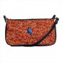Shoulder clutch bag purse finding nemo dory clown fish