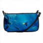 Shoulder clutch bag purse finding dory turtle clown fish