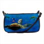 Shoulder clutch bag purse finding nemo marlin dory turtle clown fish
