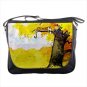 Messenger bag calvin and hobbes