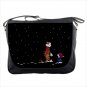Messenger bag calvin and hobbes