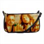 Shoulder clutch bag purse the big lebowski
