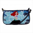 Shoulder clutch bag purse the  little mermaid ariel