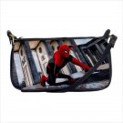 Shoulder clutch bag purse spider-man spiderman