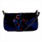 Shoulder clutch bag purse spider-man spiderman