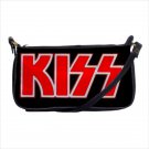 Shoulder clutch bag purse kiss rock