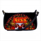 Shoulder clutch bag purse kiss rock