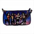 Shoulder clutch bag purse kiss rock