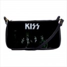 Shoulder clutch bag purse kiss rock