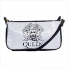 Shoulder clutch bag purse queen rock