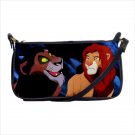 Shoulder clutch bag purse lion king scar mufasa